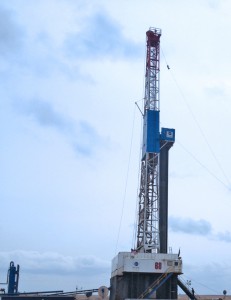 Bakken Oil Field, Shale Formation, Petroleum, Keystone XL Pipeline